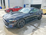 Ford Mustang 2021