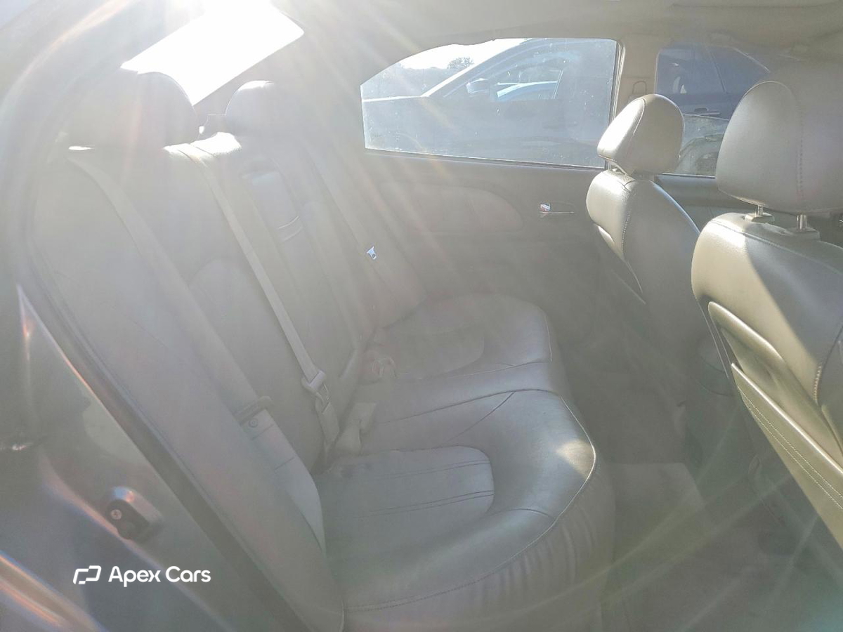 Hyundai Sonata 2004