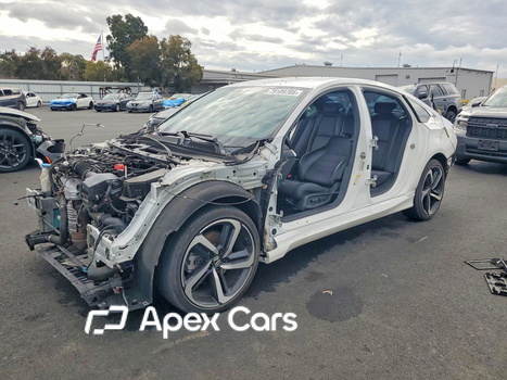 Honda Accord 2019 - Image 1 of 12