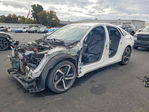 Honda Accord 2019