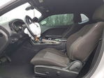 Dodge Challenger 2022