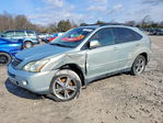 Lexus RX 2007