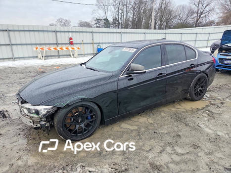 BMW Series 3 2017 - Image 1 of 12