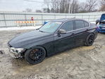 BMW Series 3 2017