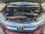 Honda Pilot 2019