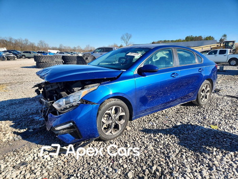 Kia Forte 2020 - Image 1 of 13