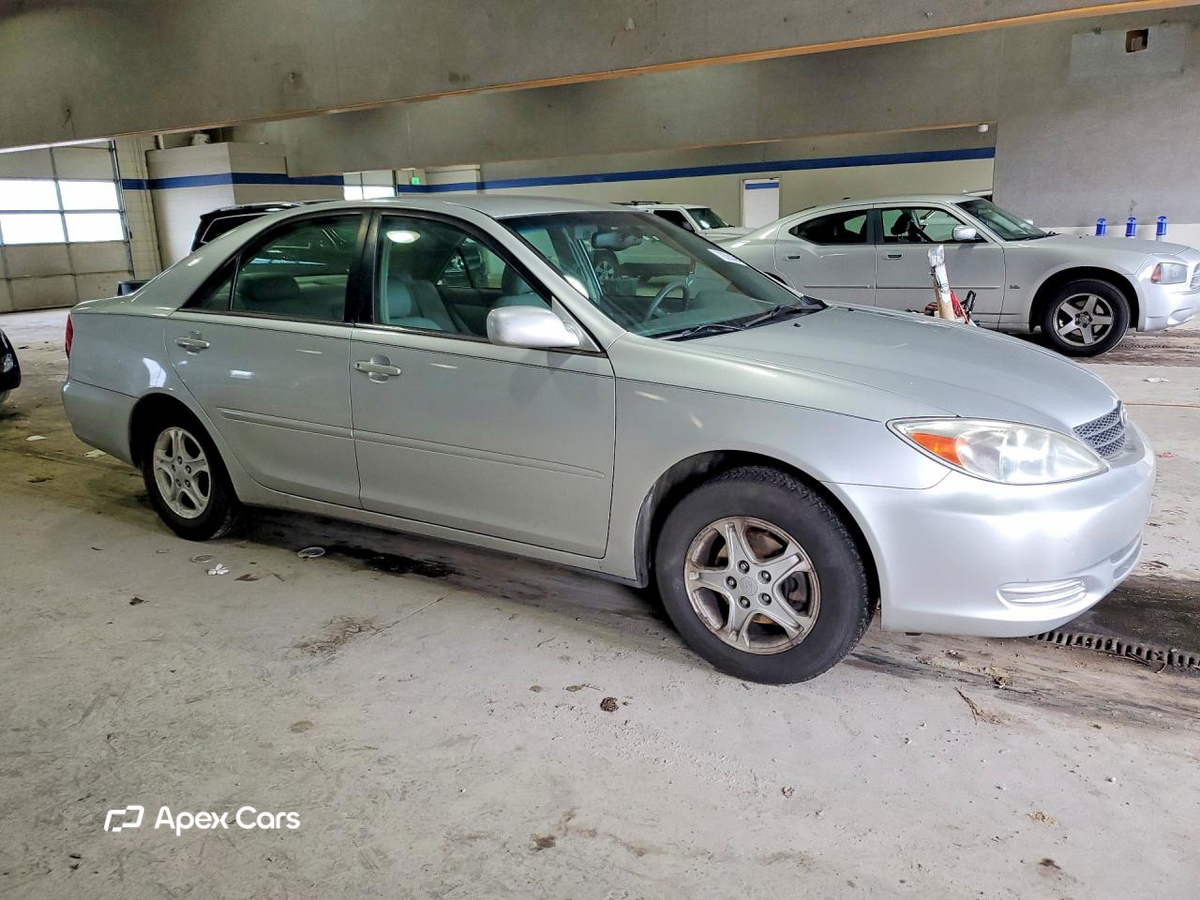 Toyota Camry 2003