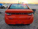 Dodge Dart 2015