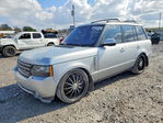 Land Rover Range Rover 2012