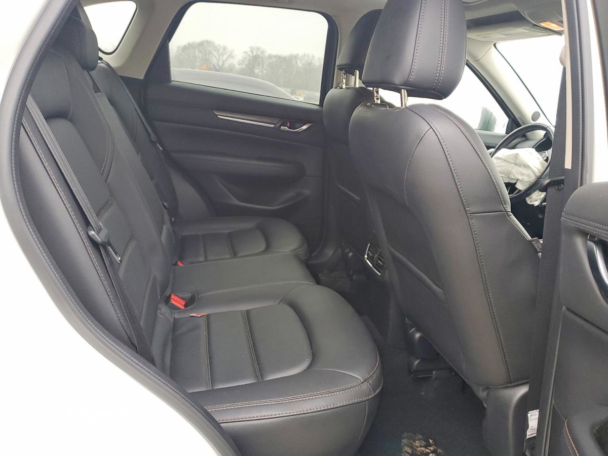 Mazda CX-5 2020