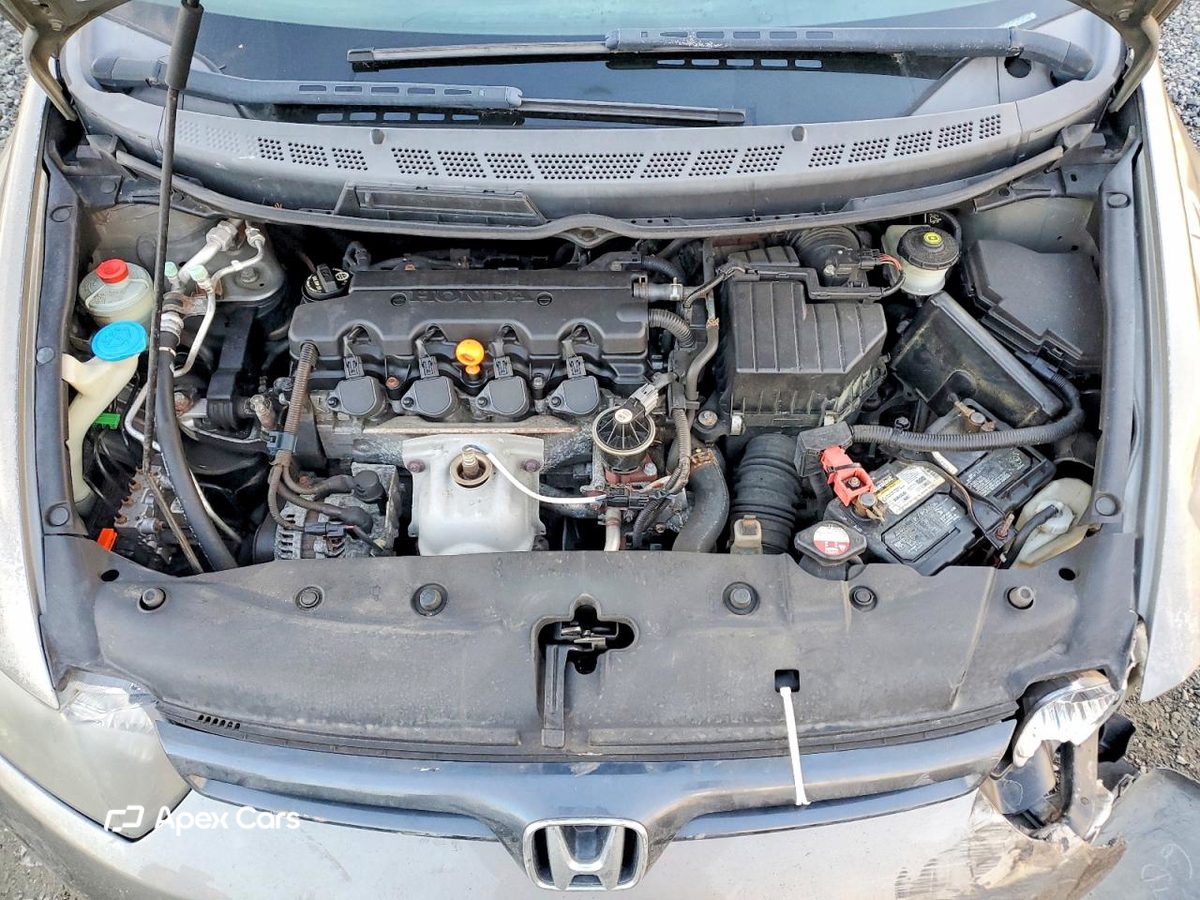 Honda Civic 2007
