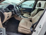 Honda Pilot 2022