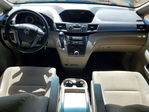 Honda Odyssey 2012