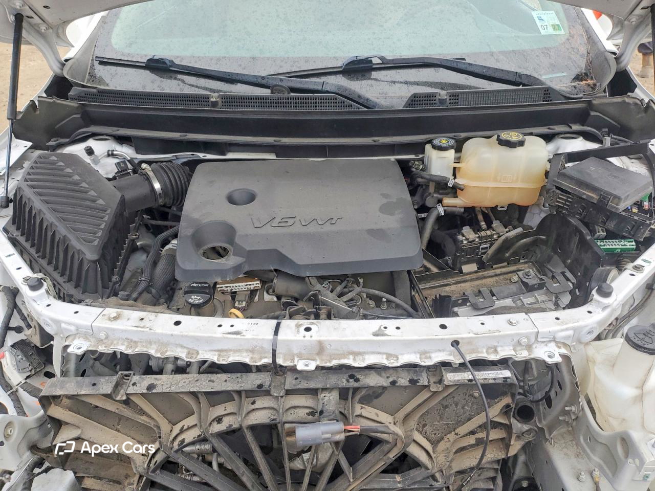 Buick Enclave 2020