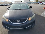 Honda Civic 2013