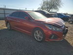 Hyundai Sonata 2019