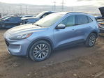 Ford Escape 2022