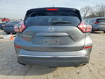 Nissan Murano 2016