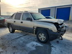 Chevrolet Avalanche 2005
