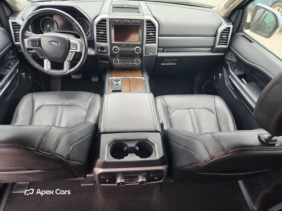 Ford Expedition 2019