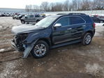 Chevrolet Equinox 2015