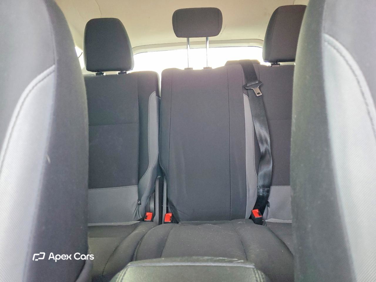 Ford Escape 2015