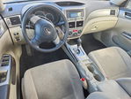 Subaru Impreza 2009
