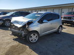 Chevrolet Spark 2014