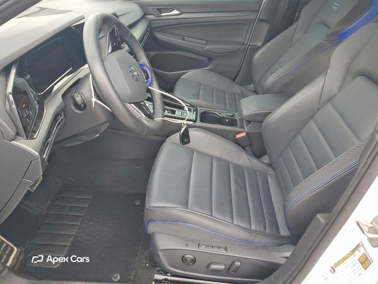 Volkswagen Golf 2024