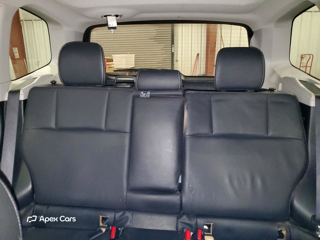 Subaru Forester 2014