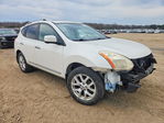 Nissan Rogue 2012