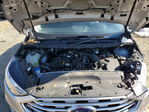 Ford Edge 2022