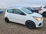 Chevrolet Spark 2016