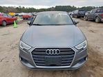 Audi A3 2018