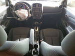 Nissan Versa 2017