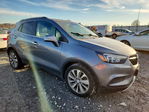 Buick Encore 2019