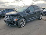 Ford Edge 2017