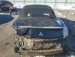 Mitsubishi Eclipse 2007