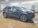 Jeep Cherokee 2015