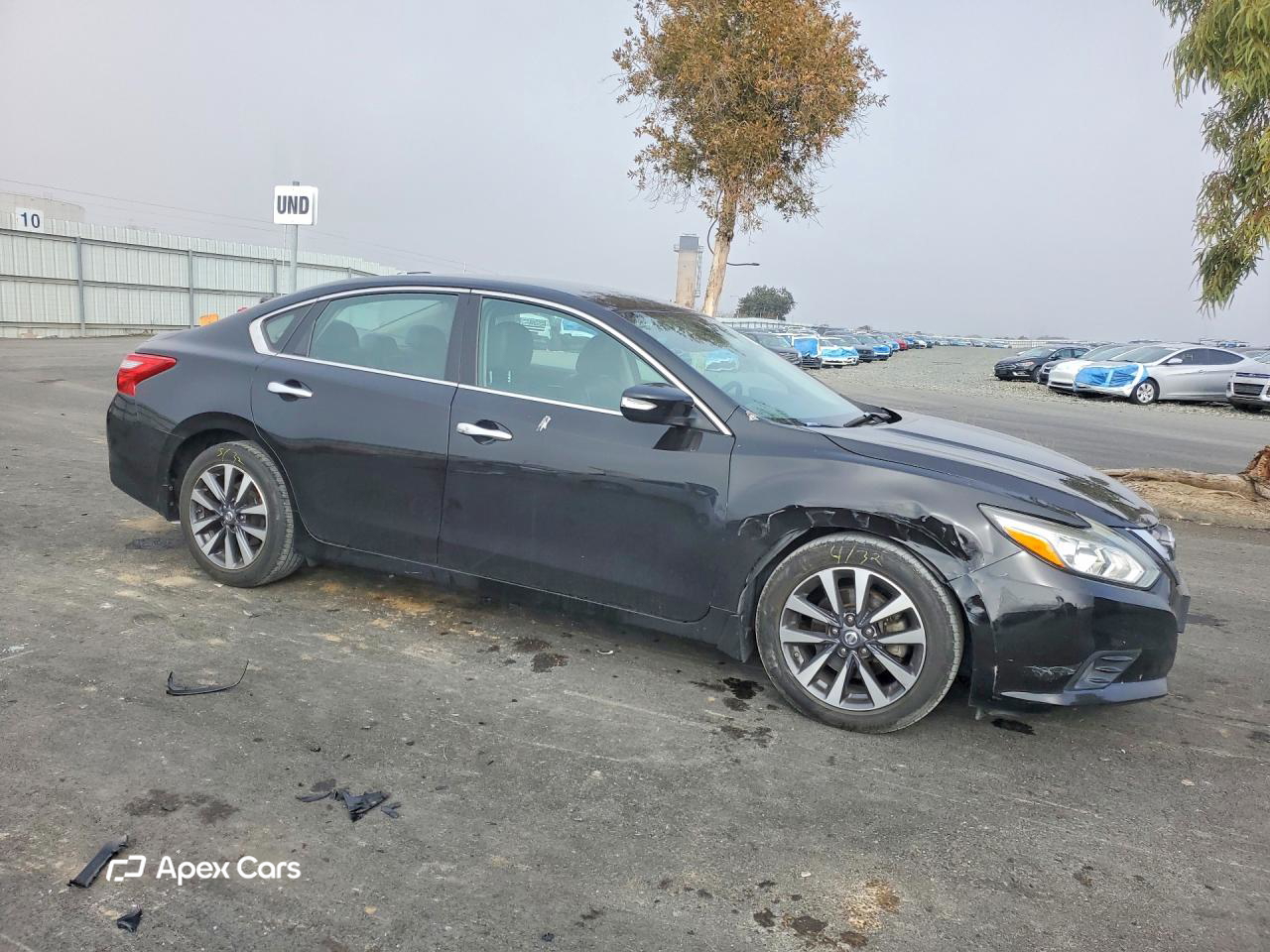 Altima 2016