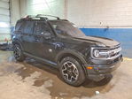 Ford Bronco 2022