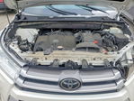 Toyota Highlander 2017