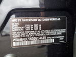 BMW Series 6 2013