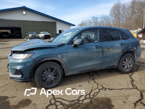 Honda HR-V 2026 - Image 1 of 14