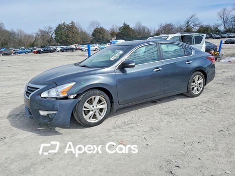 Nissan Altima 2013 - Image 1 of 13