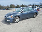 Nissan Altima 2013