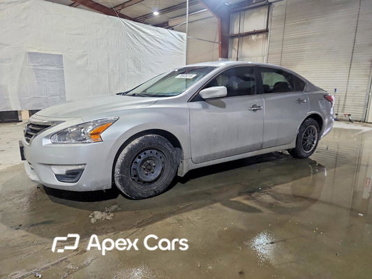 Nissan Altima 2015 - Image 1 of 13