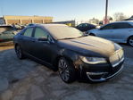 Lincoln MKZ 2017