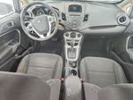 Ford Fiesta 2016