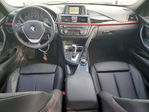 BMW Series 3 2014